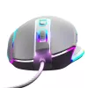Bedrade optische muis MODECOM Volcano Veles (wit) — model M-MC-VELES-200