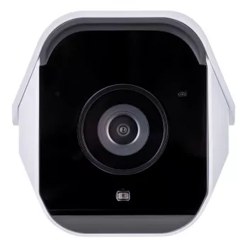 Synology BC500 beveiligingscamera bullet IP bewakingscamera binnen & buiten 2880 x 1620 pixel wand