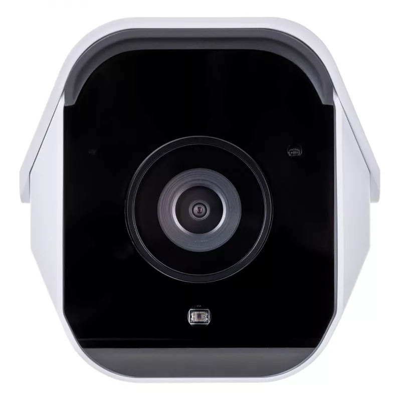 Synology BC500 beveiligingscamera bullet IP bewakingscamera binnen & buiten 2880 x 1620 pixel wand