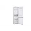 Koel-vriescombinatie LG GBV3200DSW
