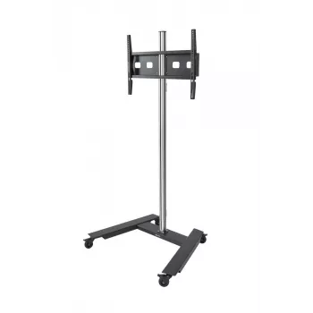 Edbak TR5E monitorhouder standaard 165,1 cm 80 kg zwart