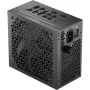 Voeding CORSAIR RMx Shift Series RM850x 850W ATX 24-polig, 80 PLUS Gold, zwart, 140-mm-ventilator