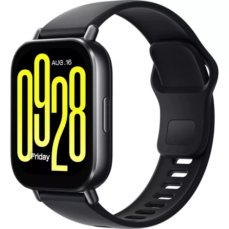 Xiaomi Redmi Watch 5 Active | Smartwatch | LCD | 2,0 inch | waterdicht | middernachtzwart