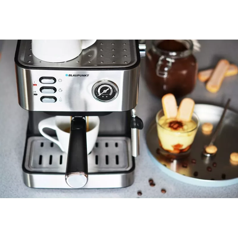 Blaupunkt CMP312 espressomachine