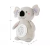 Pluchen projectorspeelgoed milly mally Koala projector pluchen dier model 5661