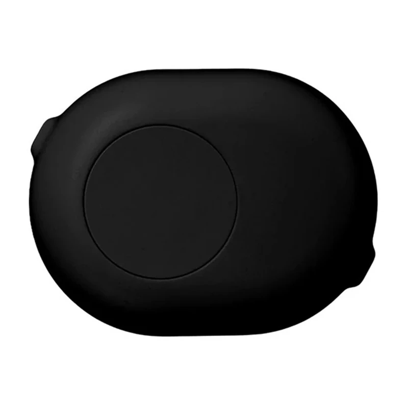 Shelly Button Add-on Controller accessoire (zwart)
