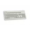 CHERRY G80-3000 toetsenbord universeel USB QWERTZ Duits grijs