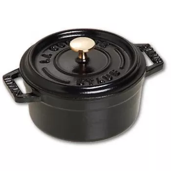 Enkele pan Staub Minis 40500-101