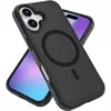 Border Case 4smarts Defend iPhone 17 16 cm zwart