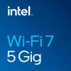Interne WLAN/Bluetooth-kaart Intel Wi-Fi 7 BE200
