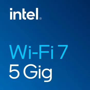 Interne WLAN/Bluetooth-kaart Intel Wi-Fi 7 BE200