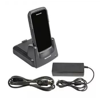 Dockingstation voor mobiele computer Honeywell eHomeBase (EU) CT50