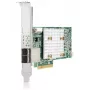 HPE - Smart Array P408e-p SR Gen10 - storagecontroller (RAID) - 8 kanalen SATA 6Gb/s / SAS 12Gb/s 12 Gbit/s RAID 0 1 5 6 10 50 60 1 ADM 10 ADM PCIe 3.0 x8