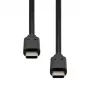 ProXtend USB-C-kabel USBC2X2-0005, USB 3.2, 5 m lengte