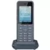 IP-telefoon Grandstream Networks WP836 blauw 3 lijnen LCD Wi-Fi