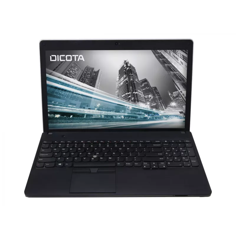 DICOTA D30124 Display-privacyfilter 39,6 cm (15,6 inch)