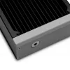 EK Water Blocks EK-Quantum Surface X240M – zwart