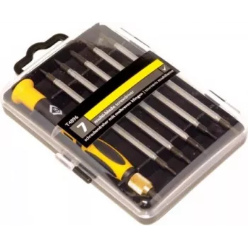 C.K T4896 Handschroevendraaierset