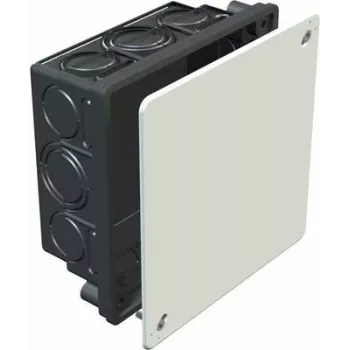 Verbindingsdoos UV 80 K inbouw (2003112)