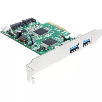 Interfacekaart DeLOCK 89359 intern USB 3.2 Gen 1