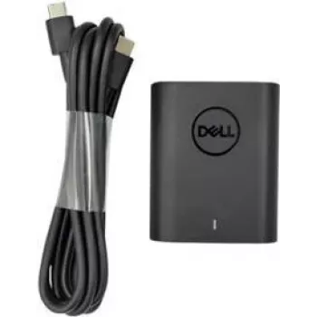 AC-voedingsadapter Dell 60W 2Y7R4 — vervangende oplader voor compatibele Dell-laptops