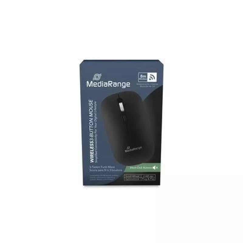 Muis MediaRange MROS267 Bluetooth