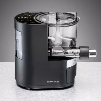 Rommelsbacher Pastarella pastamachine PM 220, standmixer - zwart - 220 watt (PM 220)