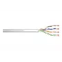 Digitus CAT 5e U/UTP Twisted Pair-patchkabel, raw cable