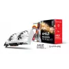 SAPPHIRE PURE Radeon RX 9060 XT Gaming OC 16GB videokaart