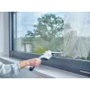 Leifheit 51030 elektrische raamreiniger wit
