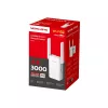 Mercusys ME80X netwerk-extender, wit 100, 1000 Mbit/s