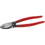 Diagonaalkniptang C.K Tools T3963 160