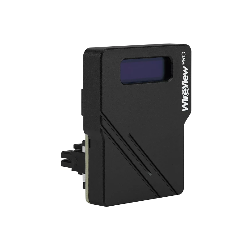 Thermal Grizzly WireView Pro GPU 1x12VHPWR stroommonitor, normaal