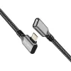 USB 3.2 Gen1-kabel naar USB-C-bus, PD, 2 m