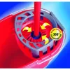 Vileda SuperMocio Torsion Power dweilemmer met wringer, rood