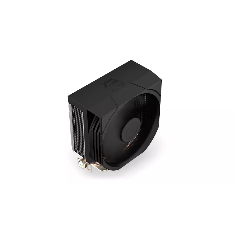 ENDORFY Spartan 5 MAX processor-luchtkoeler 12 cm zwart