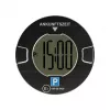 OOONO P-DISC NO1 (elektrische parkeerschijf) zwart
