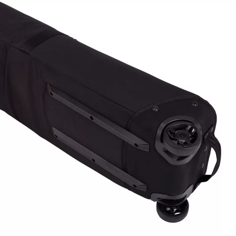 Thule 5162 Roundtrip rollende skitas 192 cm zwart