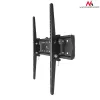 Maclean Mc-668 wandsteun kantelbaar, tot 40 kg, VESA 100x100 tot 600x400