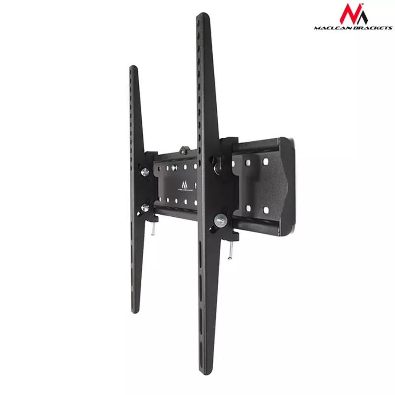 Maclean Mc-668 wandsteun kantelbaar, tot 40 kg, VESA 100x100 tot 600x400