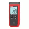 Contactloze tachometer Unit UT373, meetbereik 0,5–19999 tpm