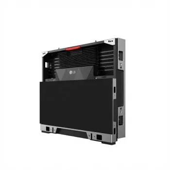 LG LSBB015-GD Fine-Pitch Essential Series LED-displaykast
