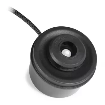 Pomp Alphacool 13339 aluminium kunststof zwart 65x65x41mm