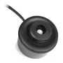 Pomp Alphacool 13339 aluminium kunststof zwart 65x65x41mm