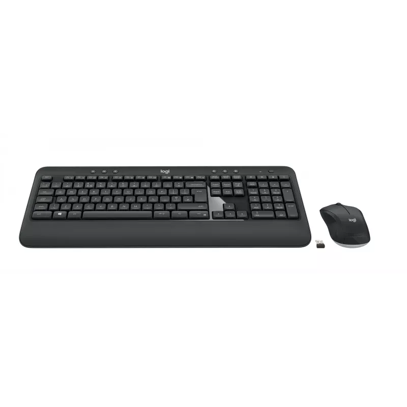 Draadloze toetsenbord-muisset Logitech MK540 ADVANCED