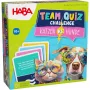 Team Quiz Challenge - Katten vs. Honden, quizspel