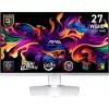 Monitor MSI MAG 272QPWDE X28 26,5 inch QHD QD-OLED gamingmonitor