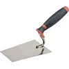 Gladde troffel KWB 924266 roestvrijstalen handgreep – handtroffel, KWB 924266
