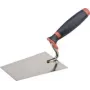 Gladde troffel KWB 924266 roestvrijstalen handgreep – handtroffel, KWB 924266