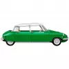 Citroen DS 19 1956, constructiespeelgoed schaal 1:12